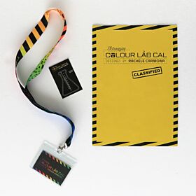 scheepjes colour lab cal - metropolis accessoires deken haken