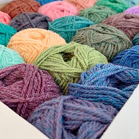 Scheepjes Scrumptious Colour Pack - 80 kleuren x 30 gram 3