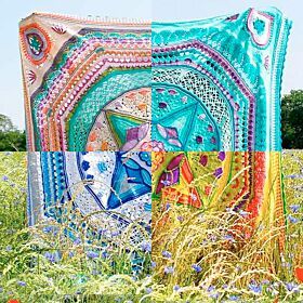 Scheepjes Universe in Bloom CAL - kits zelf samenstellen &raquo; Stone Washed &#127800;&#10024; team free spirit 1