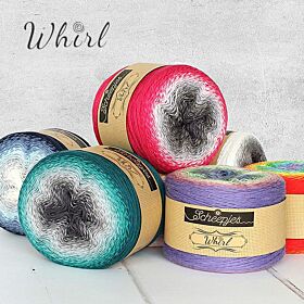scheepjes whirl verloopgarens exclusief