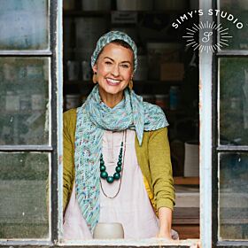 Simy's Studio Premier Yarn Collection 01 NL - Breipatronen