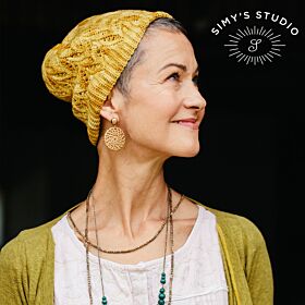 Simy's Studio Premier Yarn Collection 01 NL - Breipatronen