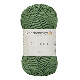 SMC Catania - 200 sage green - Katoen Garen